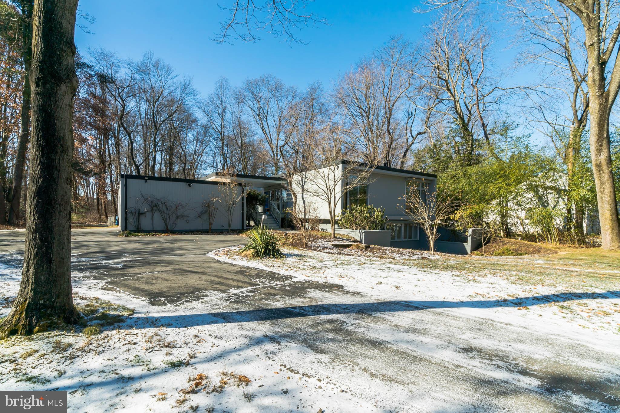 848 Alexander Road Princeton, NJ 08540 - Photo 2 of 26