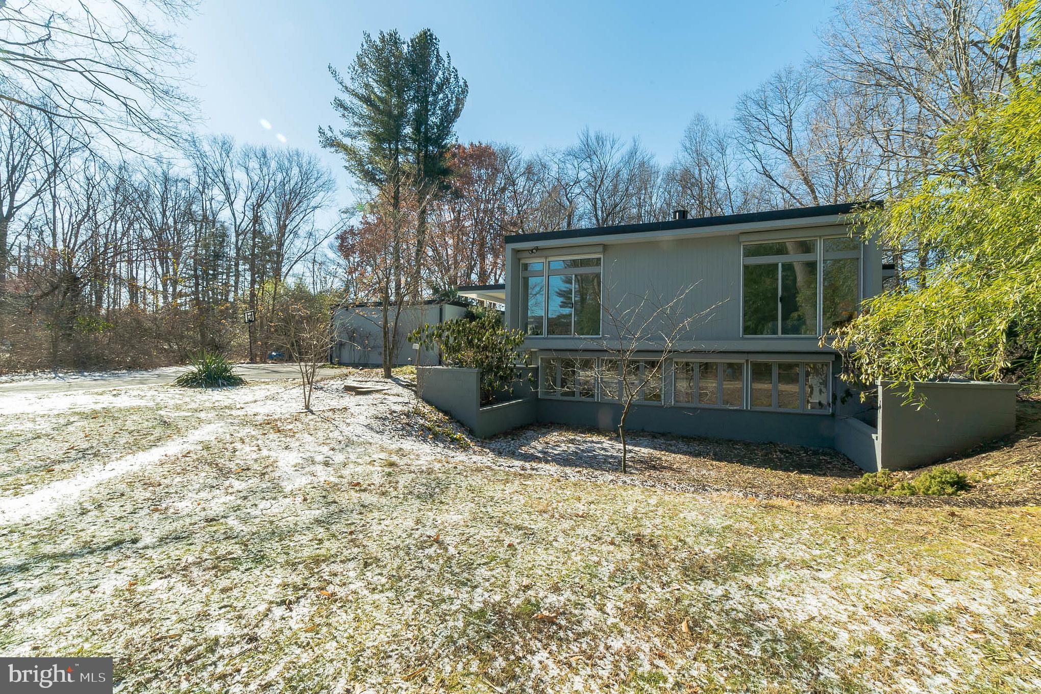 848 Alexander Road Princeton, NJ 08540 - Photo 3 of 26