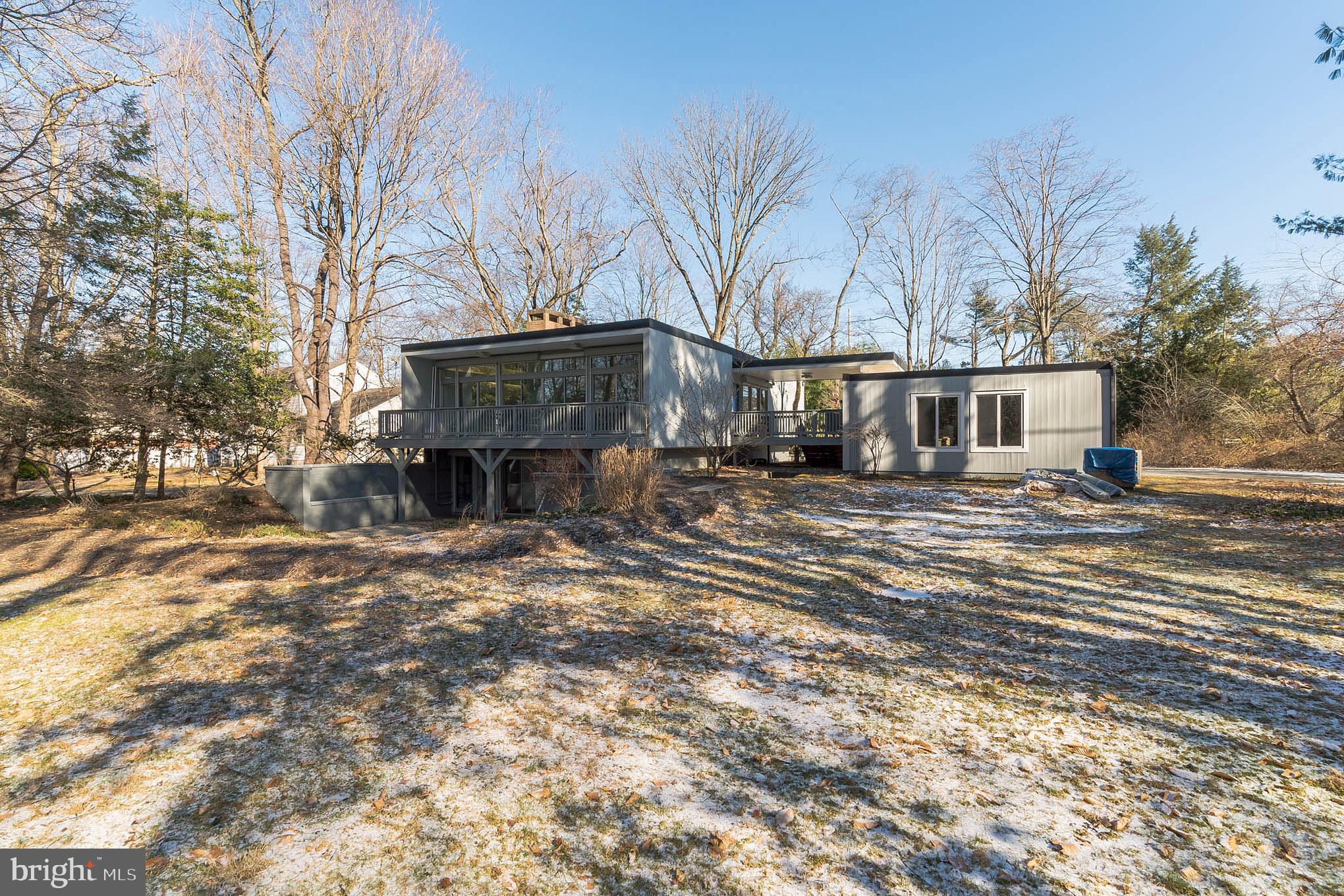 848 Alexander Road Princeton, NJ 08540 - Photo 26 of 26