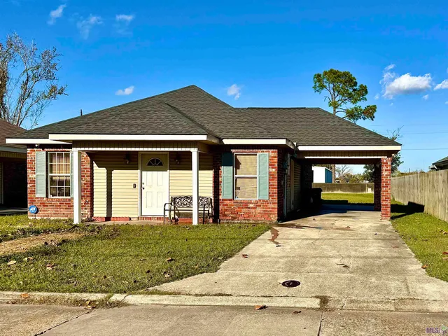 $146,000 | 1115 Acadian Drive, Houma, LA 70363