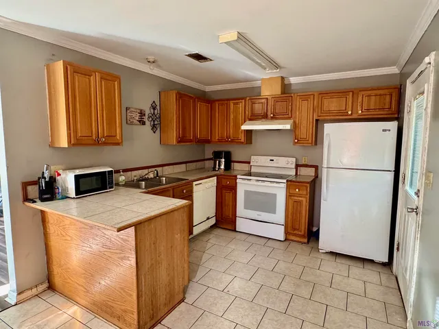 $146,000 | 1115 Acadian Drive, Houma, LA 70363