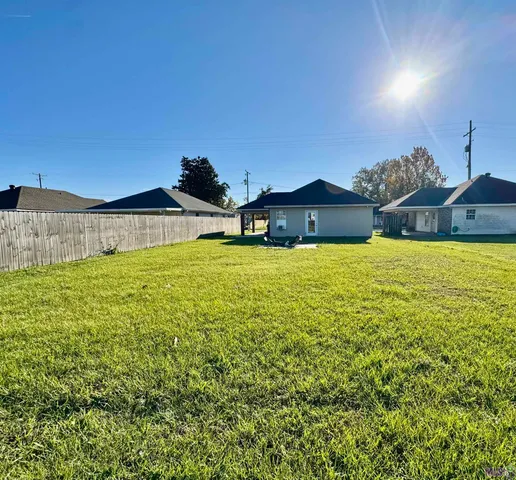 $146,000 | 1115 Acadian Drive, Houma, LA 70363