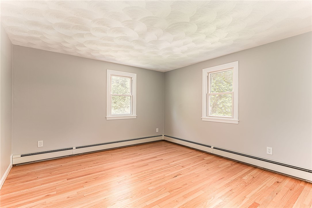 680 Fletcher Road North Kingstown, RI 02852 - Photo 49 of 50 One of the 4 bedrooms (see floor plan for dimensions)