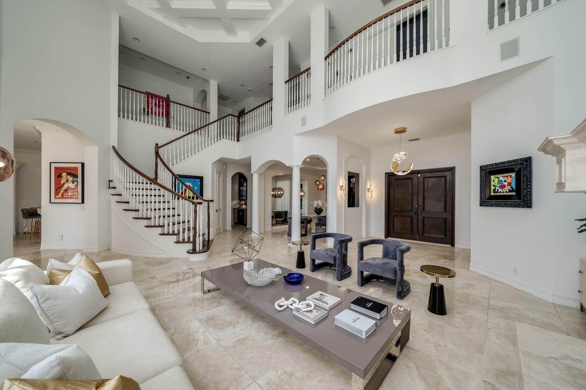 17593 Middle Lake Drive Boca Raton, FL 33496 - Photo 9 of 105 23-web-or-mls-DSC02138int