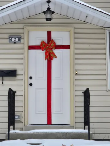 $157,900 | 420 North 2nd Street, Montevideo, MN 56265