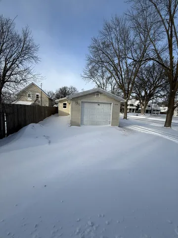 $157,900 | 420 North 2nd Street, Montevideo, MN 56265