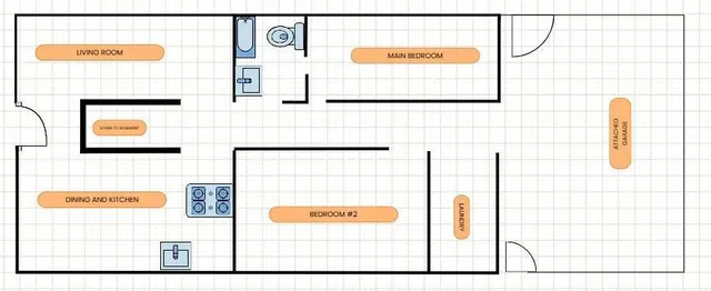 $157,900 | 420 North 2nd Street, Montevideo, MN 56265