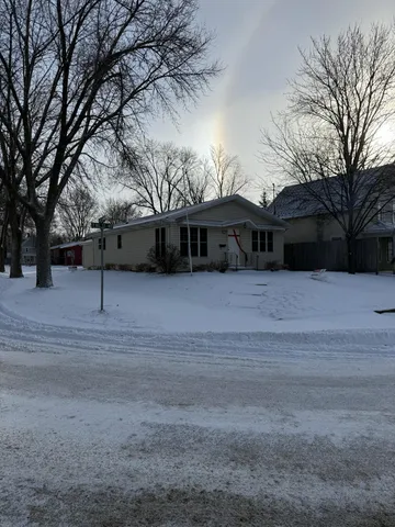 $157,900 | 420 North 2nd Street, Montevideo, MN 56265