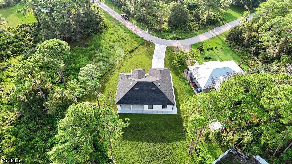 1207 Ramus Street East Lehigh Acres, FL 33974 - Photo 47 of 56 Gallery Image 47
