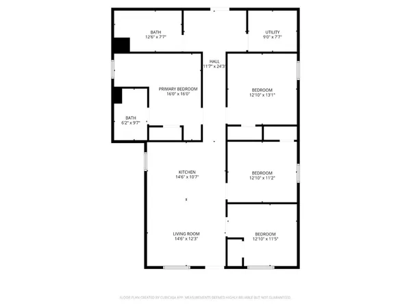 $499,999 | 2921 5th Street, Ceres, CA 95307