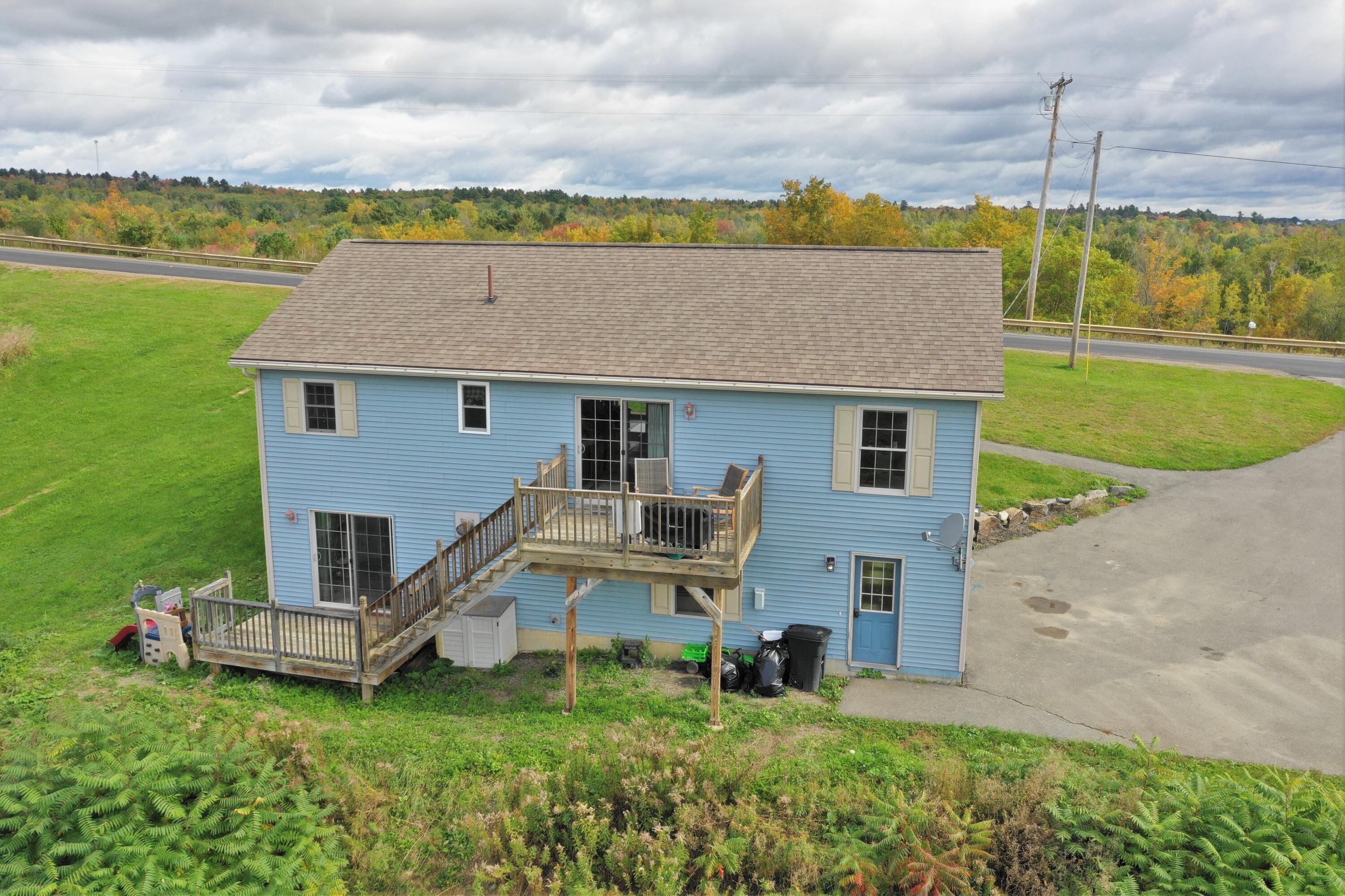 434 Horseback Road Carmel, ME 04419 - Photo 34 of 40 DJI_0501