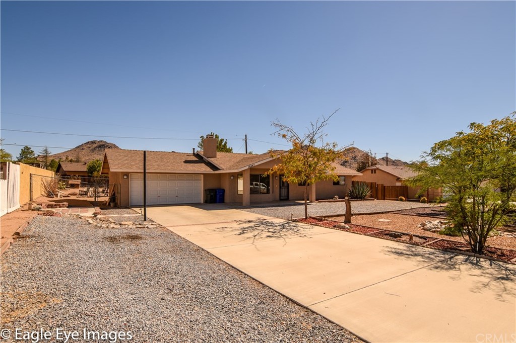 16447 Chippewa Road Apple Valley, CA 92307 - Photo 1 of 1