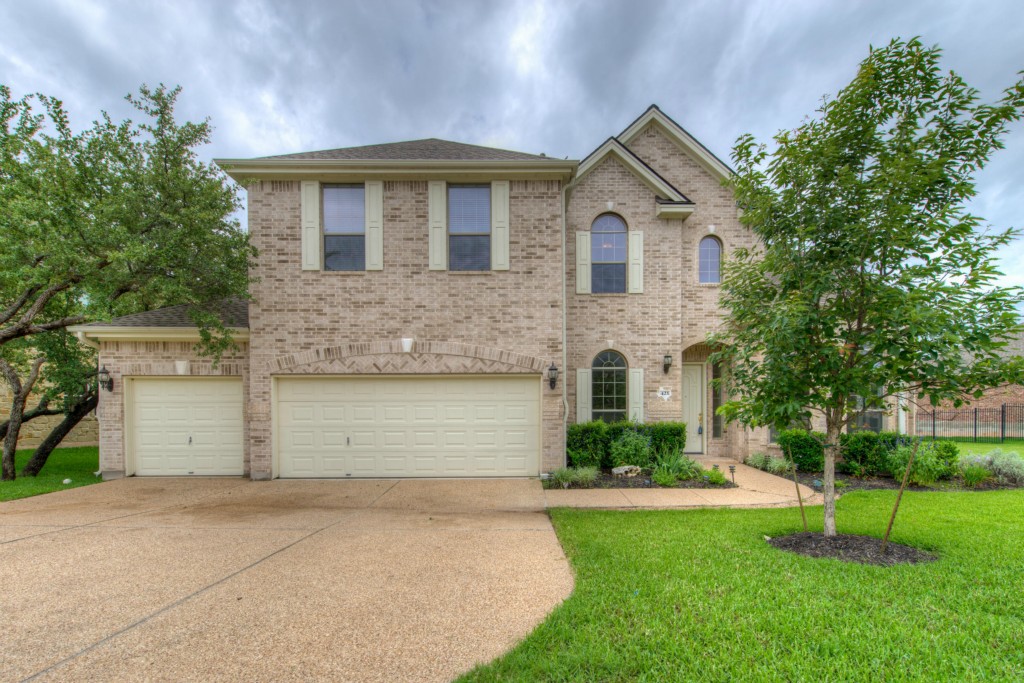 421 Ridgetop Bend Cedar Park, TX 78613 - Photo 1 of 1 Gallery Image 1