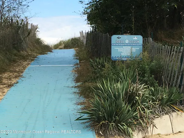 $2,000 | 237 Seabreeze Avenue, Unit A, Middletown, NJ 07748