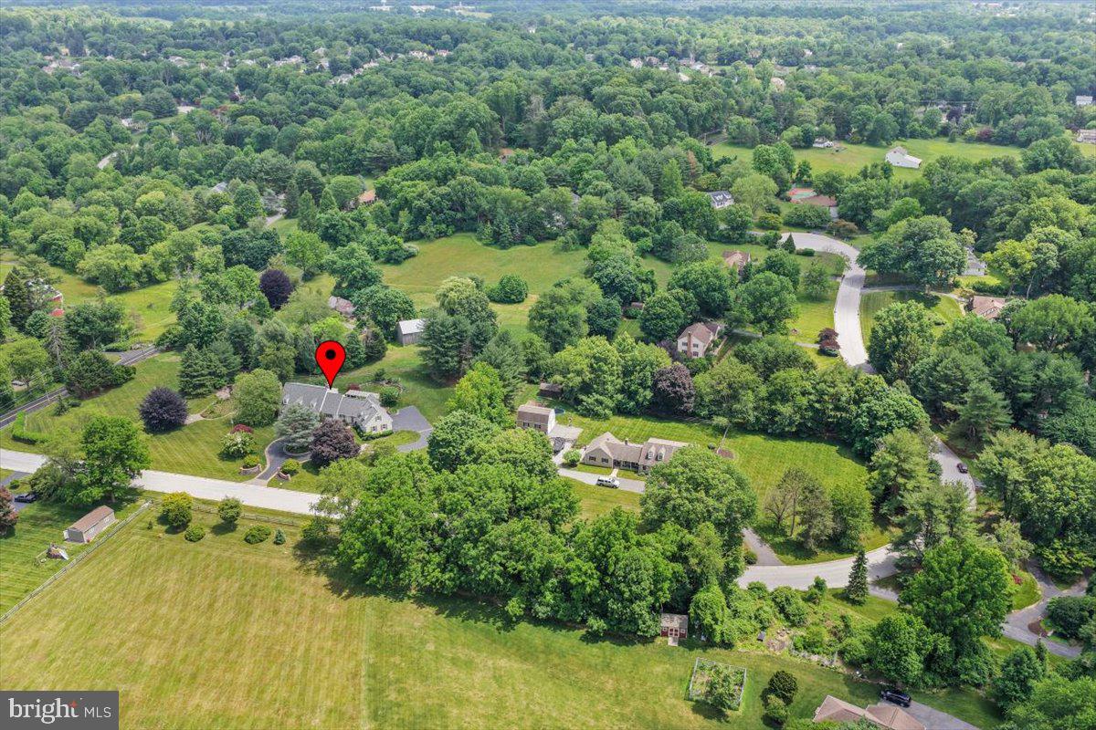 7 Bolingbroke Road West Chester, PA 19382 - Photo 48 of 86 Serene suburban oasis awaits you.