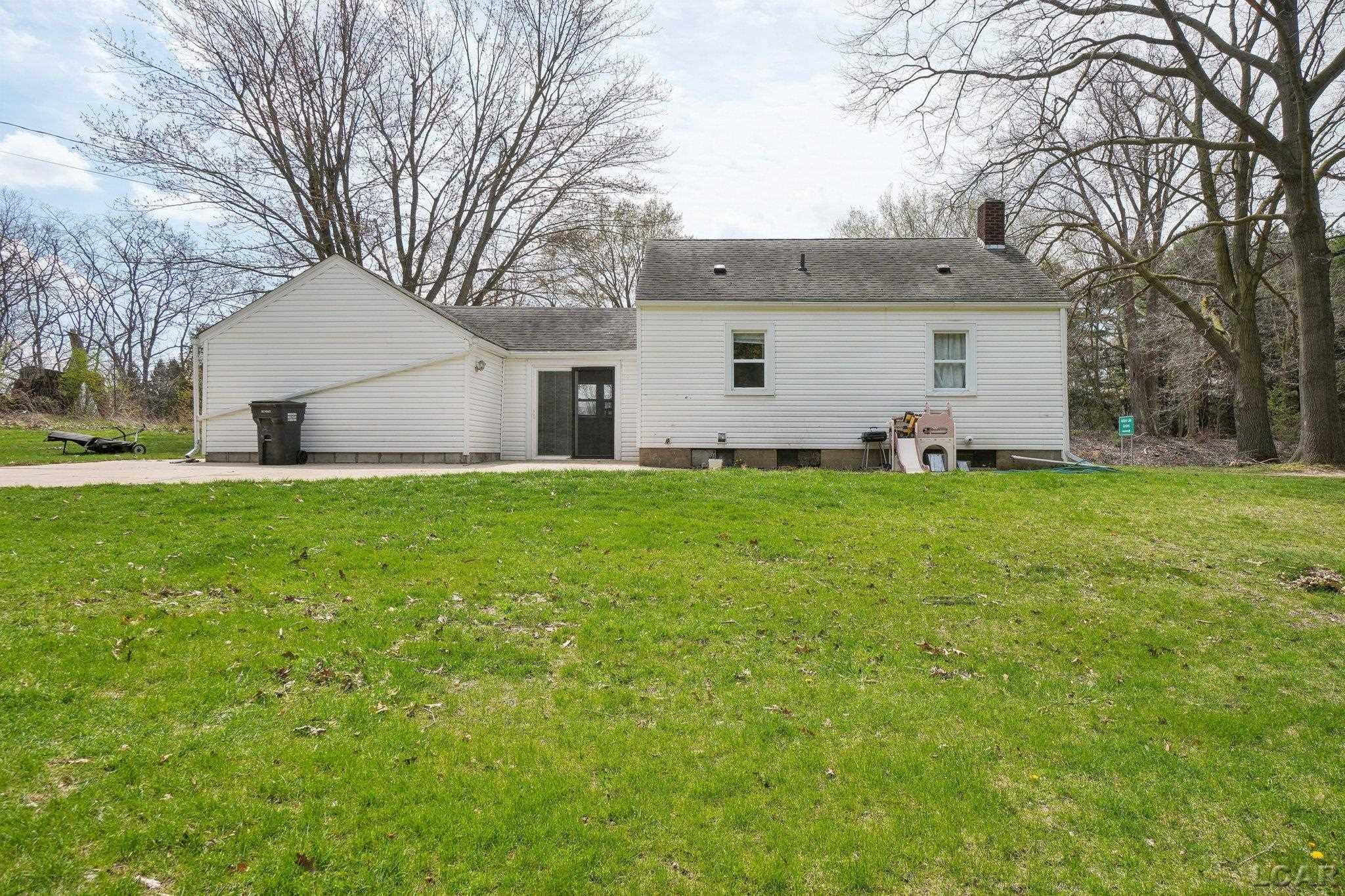 6112 Monroe Road Tipton, MI 49287 - Photo 27 of 31