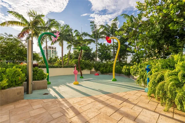 $9,000 | 700 Northeast 24th Street, Unit 5106, Miami, FL 33137