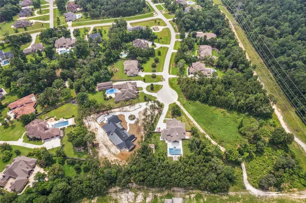 $599,000 | 4406 Chateau Creek Way, Spring, TX 77386