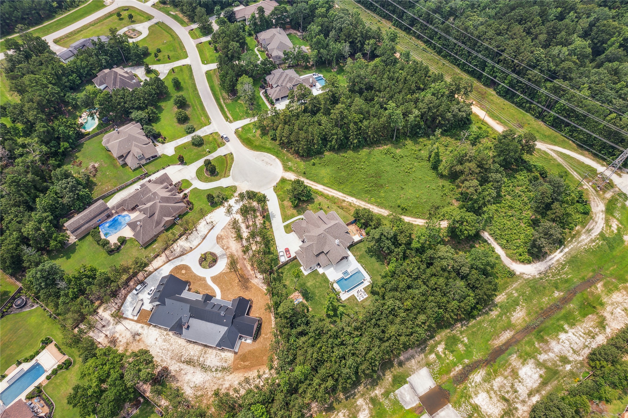 4406 Chateau Creek Way Spring, TX 77386 - Photo 14 of 14