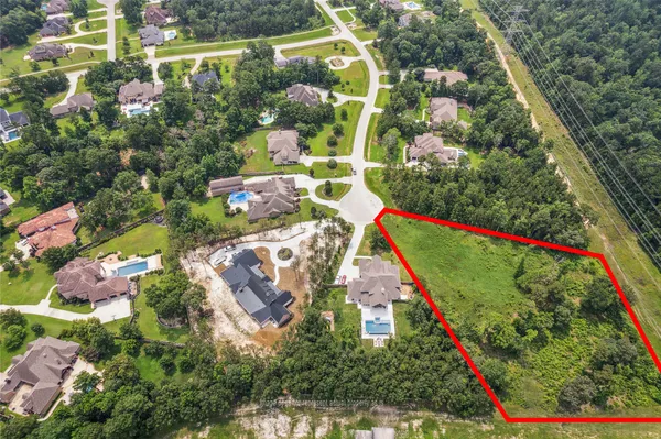 $599,000 | 4406 Chateau Creek Way, Spring, TX 77386