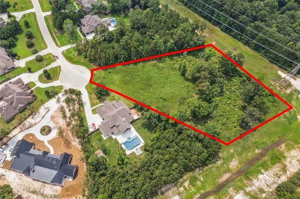 $599,000 | 4406 Chateau Creek Way, Spring, TX 77386