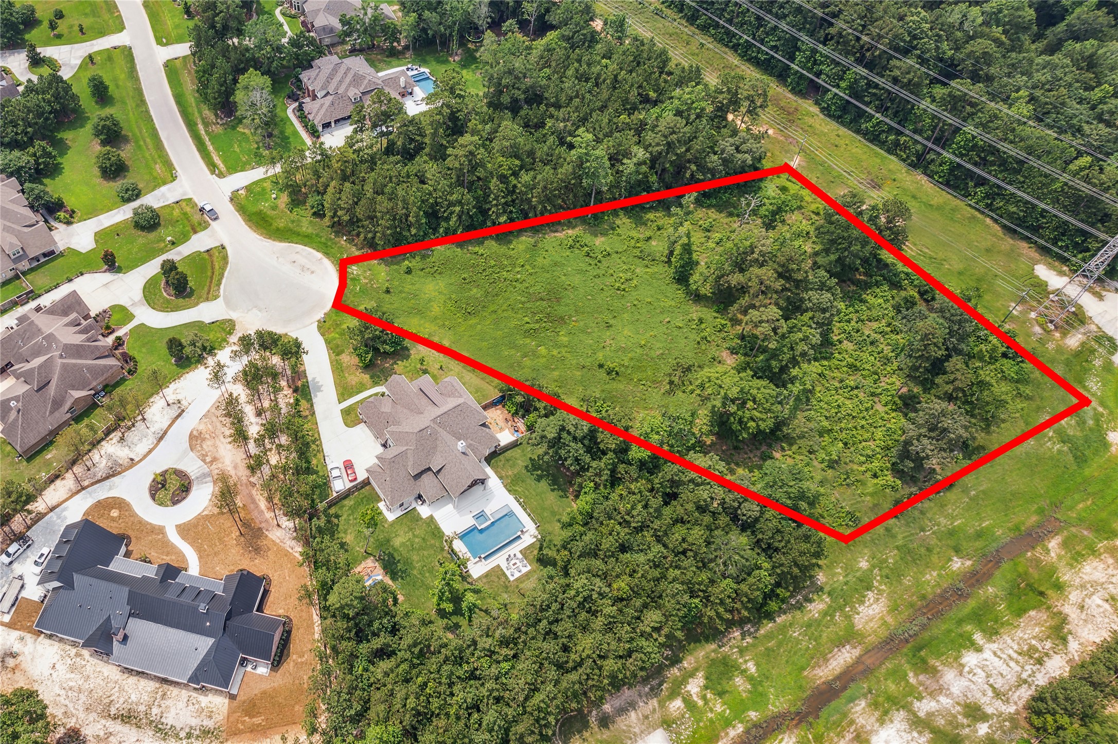 4406 Chateau Creek Way Spring, TX 77386 - Photo 8 of 14