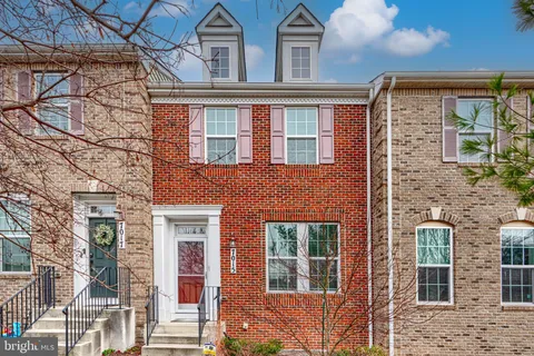 front view of a building