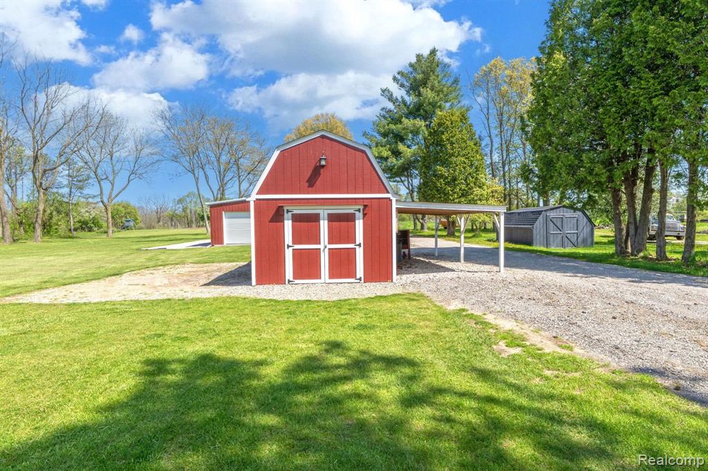 607 Letts Road Oakland, MI 48363 - Photo 56 of 83