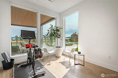 $1,695,000 | 9545 Semiahmoo Parkway, Unit 201, Blaine, WA 98230