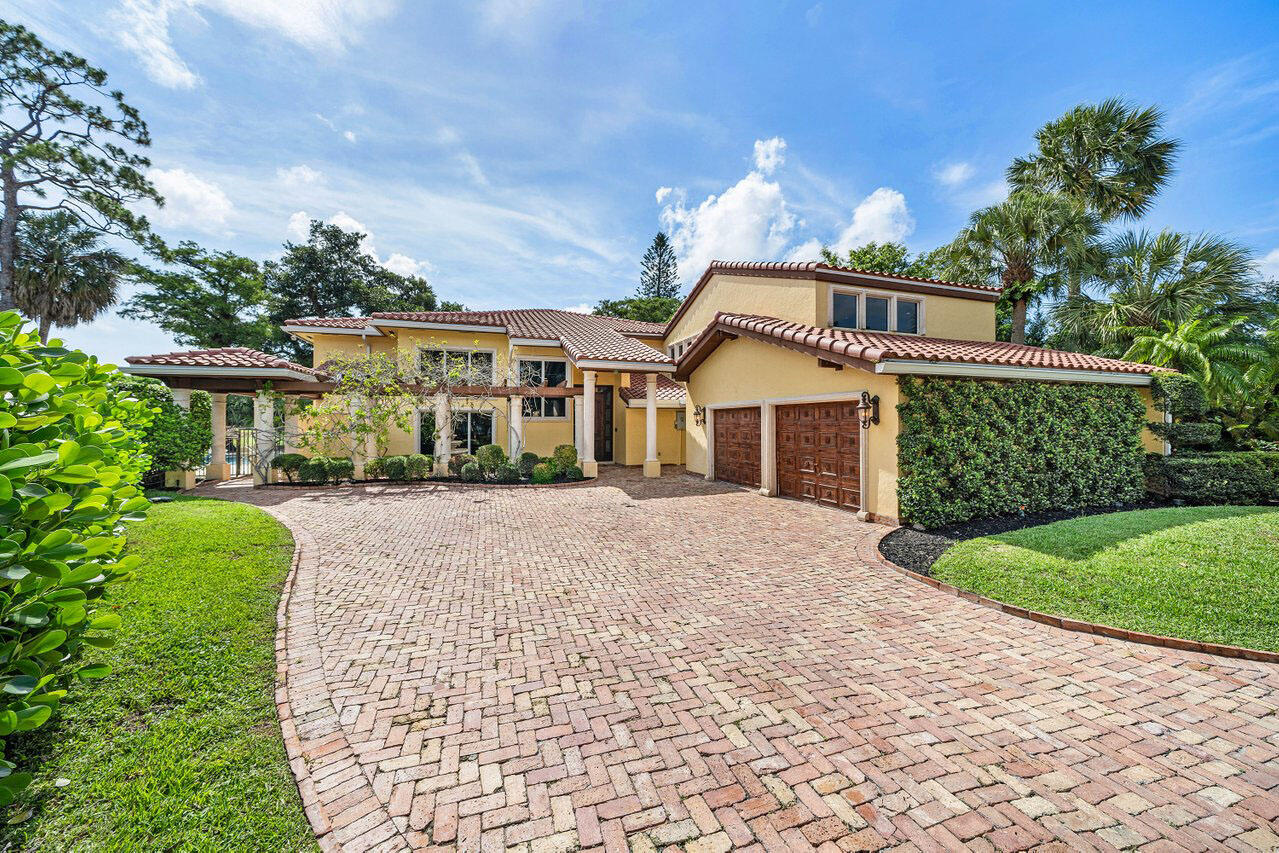 6541 Timber Lane Boca Raton, FL 33433 - Photo 3 of 40 3