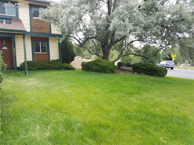 4896 Chaparral Road Colorado Springs, CO 80917 - Photo 2 of 29 Gallery Image 2