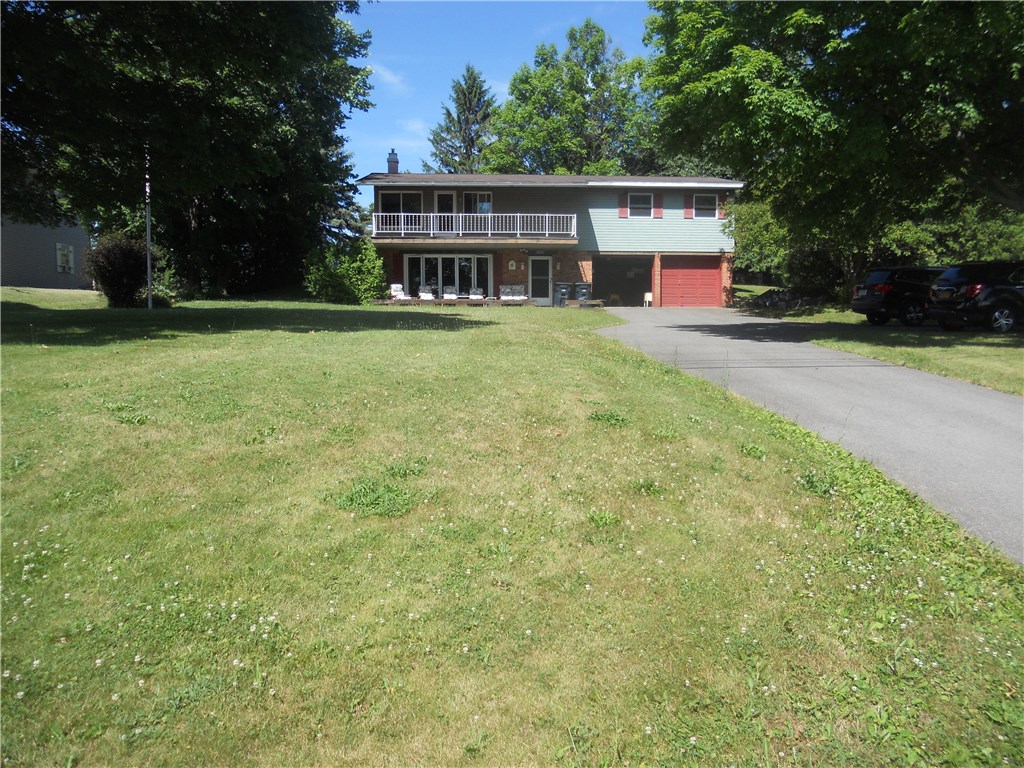5267 West Lake Road Fleming, NY 13021 - Photo 1 of 1 Exterior front
