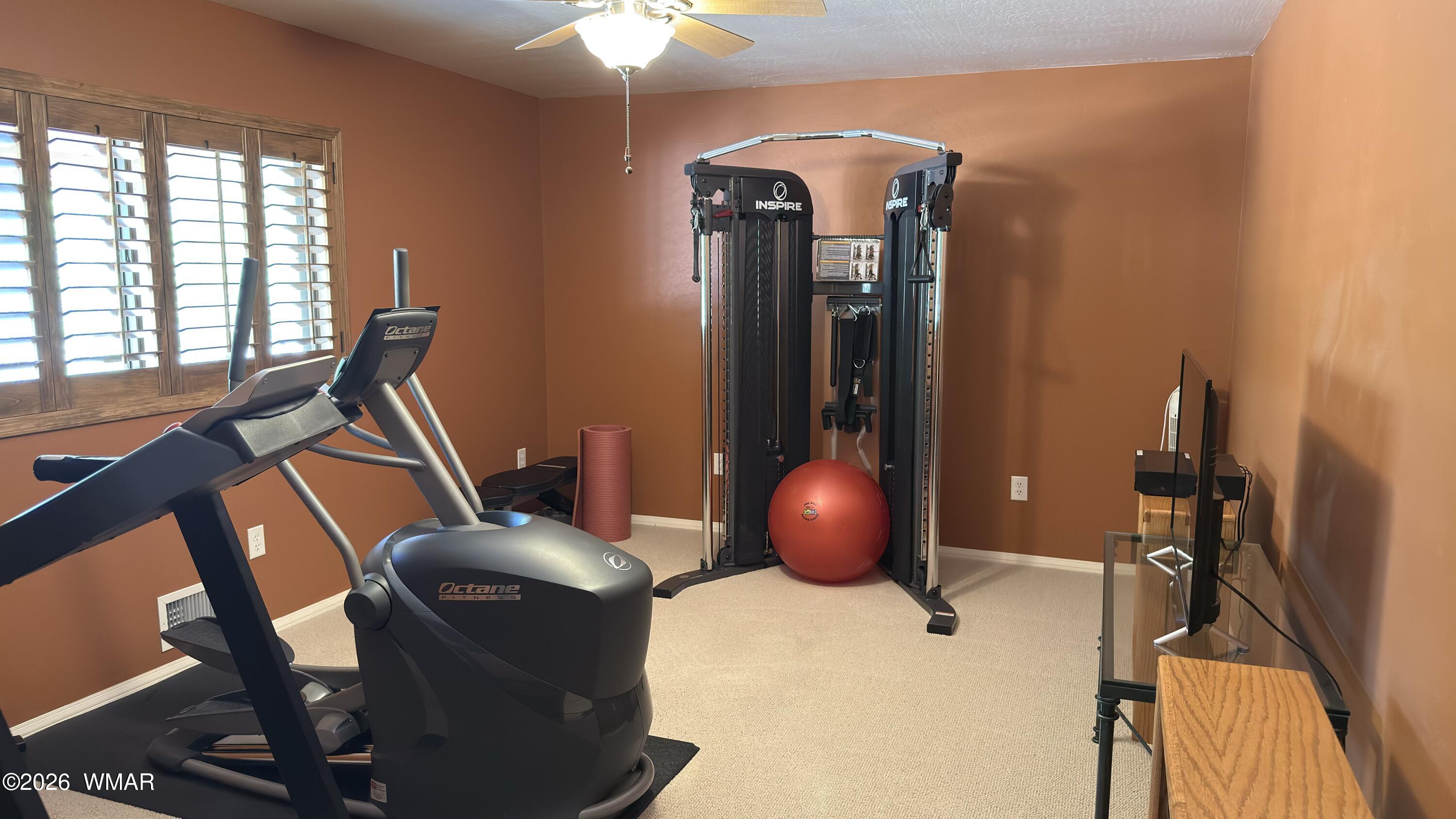 1495 Shade Tree Drive Heber, AZ 85928 - Photo 34 of 58