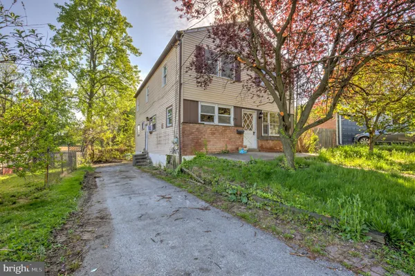 $289,900 | 105 West Garfield Avenue, Norwood, PA 19074