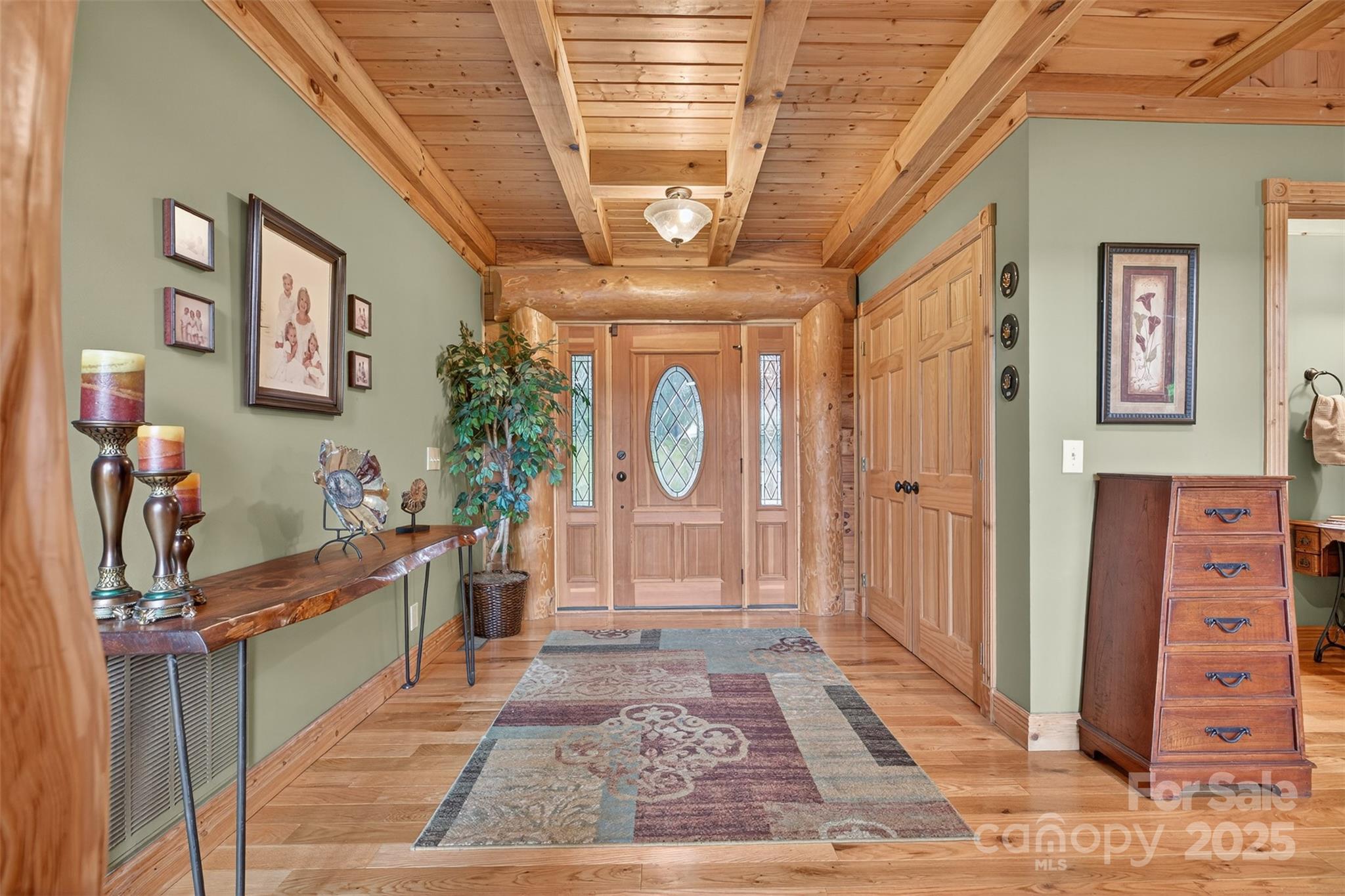 904 Bryan Hollow Road Boone, NC 28607 - Photo 8 of 48