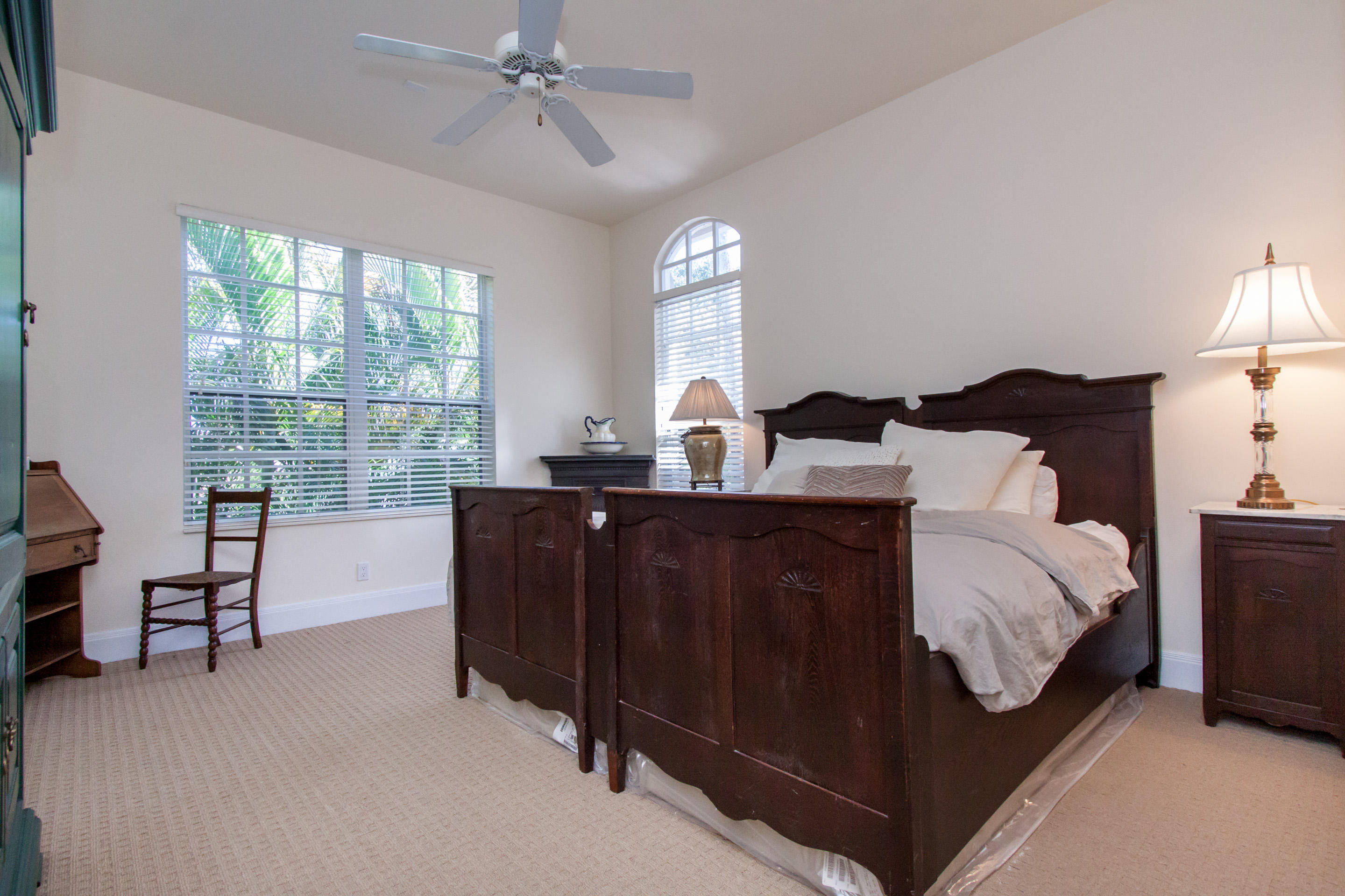 7063 Siena Court Boca Raton, FL 33433 - Photo 16 of 20 Second floor guest room