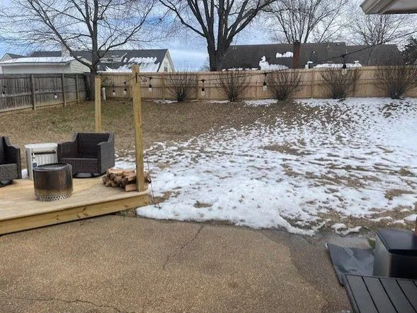 $2,400 | 458 Collierville Arlington Road, Collierville, TN 38017