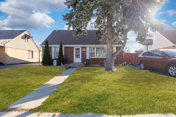 $265,000 | 11549 South Lee Road, Alsip, IL 60803