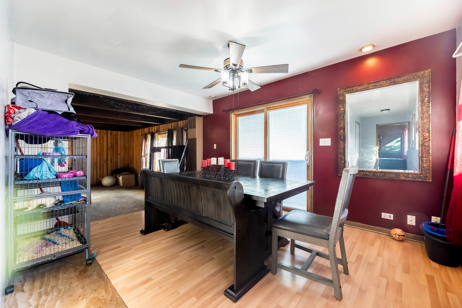 11549 South Lee Road Alsip, IL 60803 - Photo 3 of 15