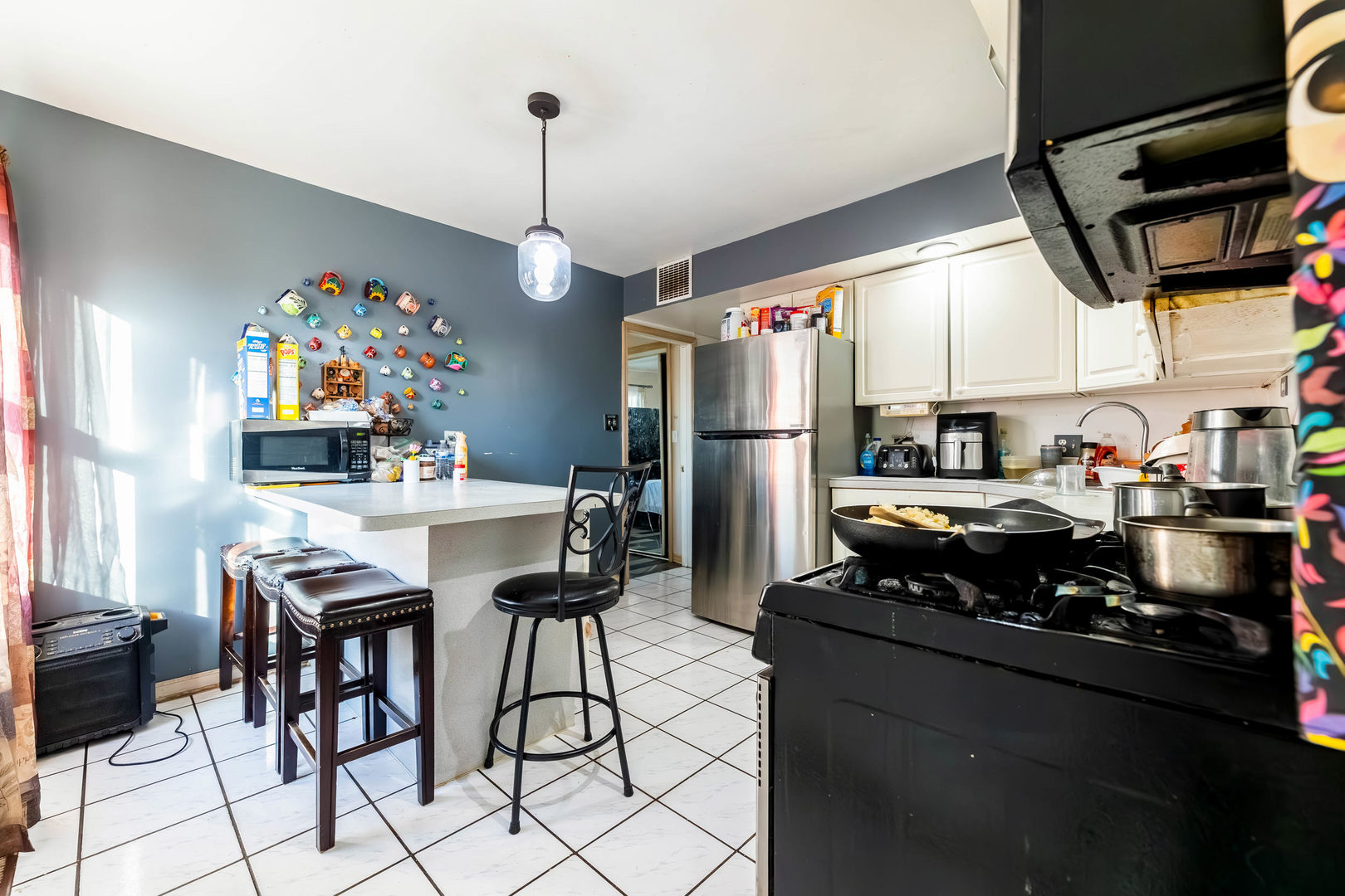 11549 South Lee Road Alsip, IL 60803 - Photo 4 of 15