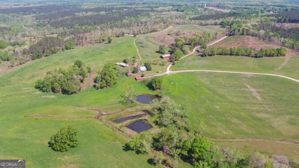 $2,950,000 | 0 Veterans Drive, Danielsville, GA 30633
