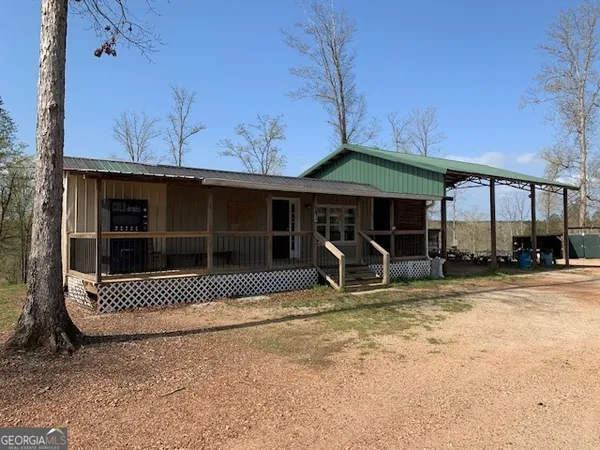 $2,950,000 | 0 Veterans Drive, Danielsville, GA 30633