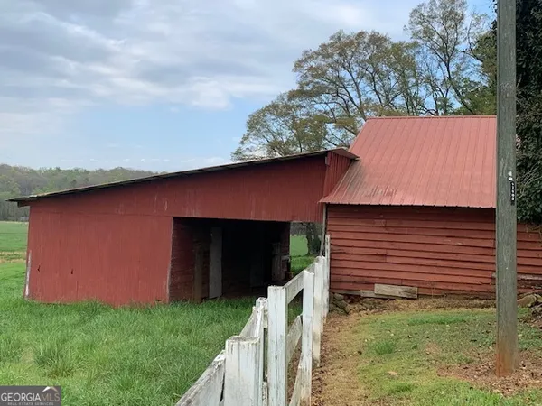 $2,950,000 | 0 Veterans Drive, Danielsville, GA 30633