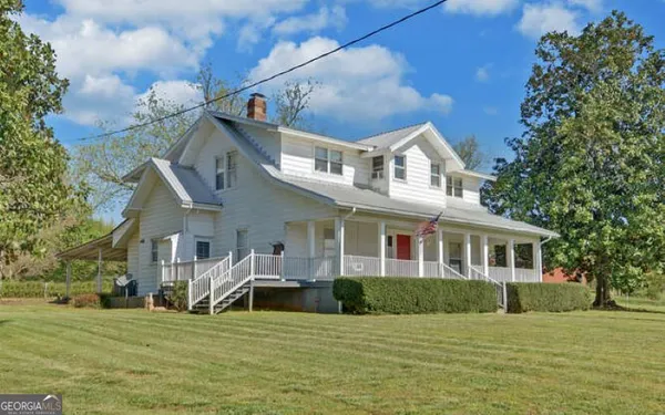 $2,950,000 | 0 Veterans Drive, Danielsville, GA 30633