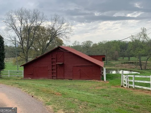 $2,950,000 | 0 Veterans Drive, Danielsville, GA 30633