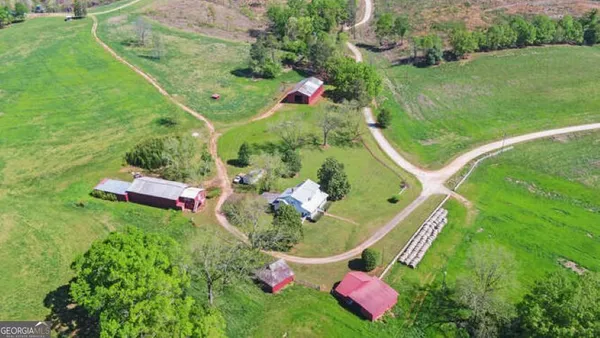 $2,950,000 | 0 Veterans Drive, Danielsville, GA 30633