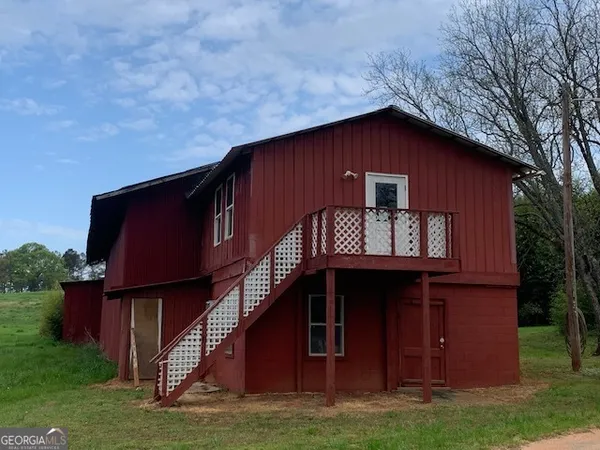 $2,950,000 | 0 Veterans Drive, Danielsville, GA 30633