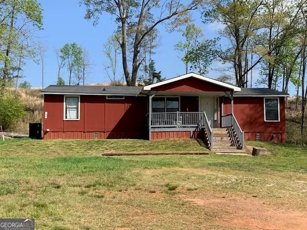 $2,950,000 | 0 Veterans Drive, Danielsville, GA 30633