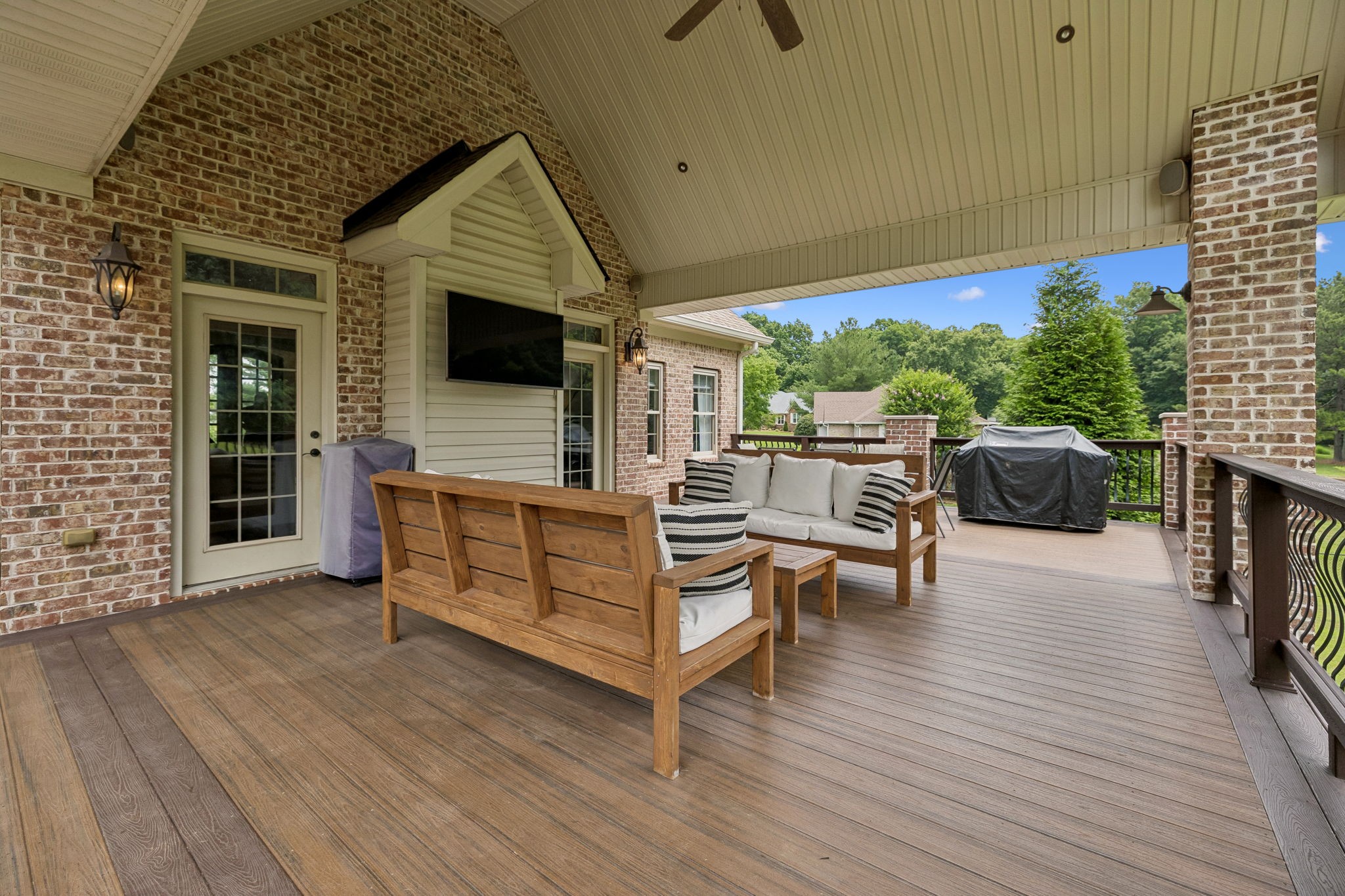 1027 Nina Drive Springfield, TN 37172 - Photo 42 of 51