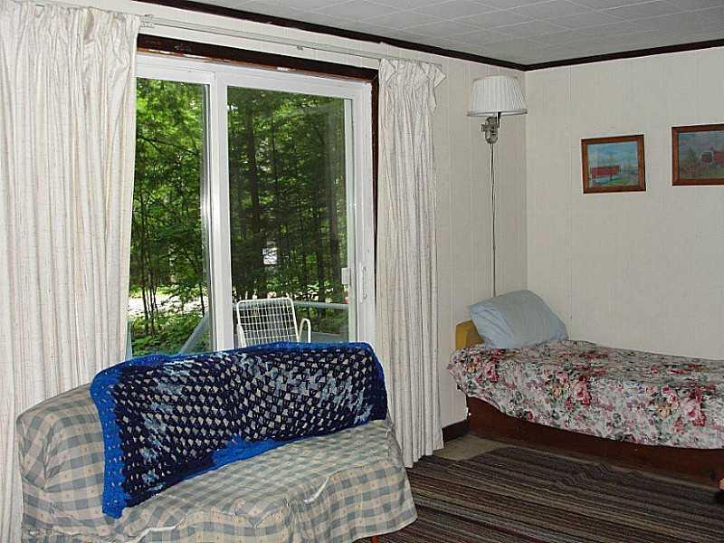 33 Big Sandy North Road Bridgton, ME 04009 - Photo 12 of 31 Exterior Front.